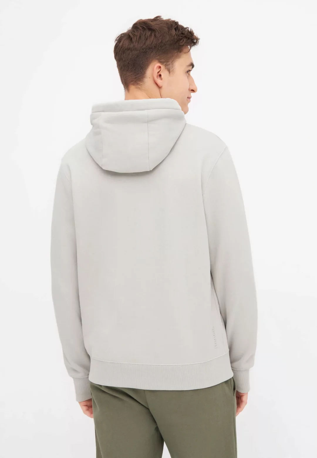 Bench. Kapuzensweatshirt "PROBERT" günstig online kaufen