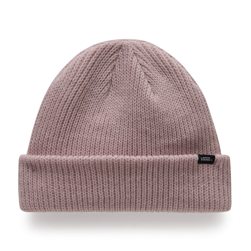 Vans Strickmütze "WM CORE BASIC WMNS BEANIE", mit Label günstig online kaufen