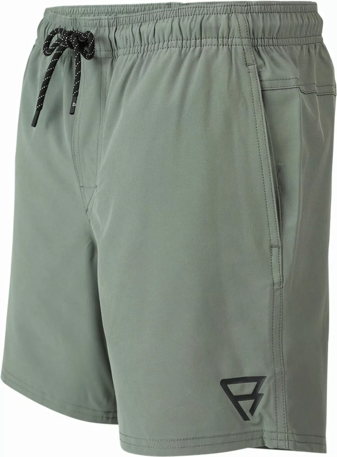 Brunotti Badeshorts ICONIC-N Men Swim Shorts günstig online kaufen