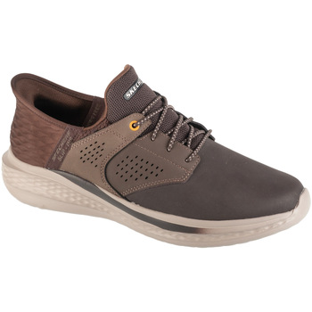 Skechers  Sneaker Slip-Ins: Slade - Macklin günstig online kaufen