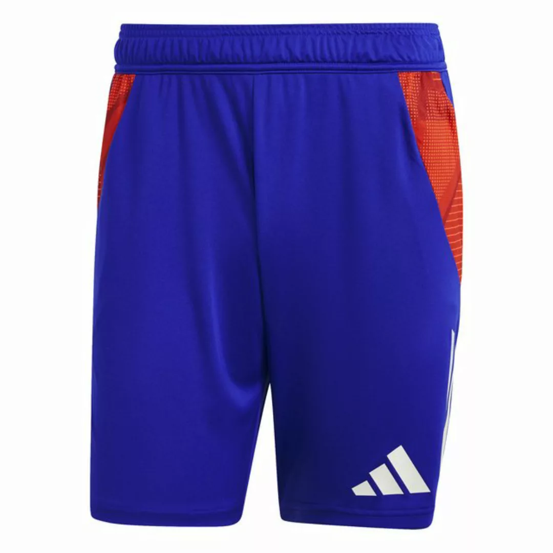 adidas Performance Shorts TIRO24 C TR SHO LUCBLU/WHITE günstig online kaufen