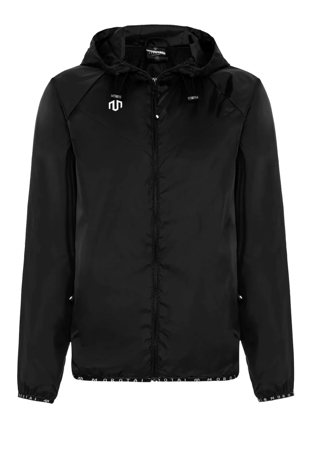 MOROTAI Windbreaker "MOROTAI Damen Morotai Light Windbreaker", (1 St.), mit günstig online kaufen