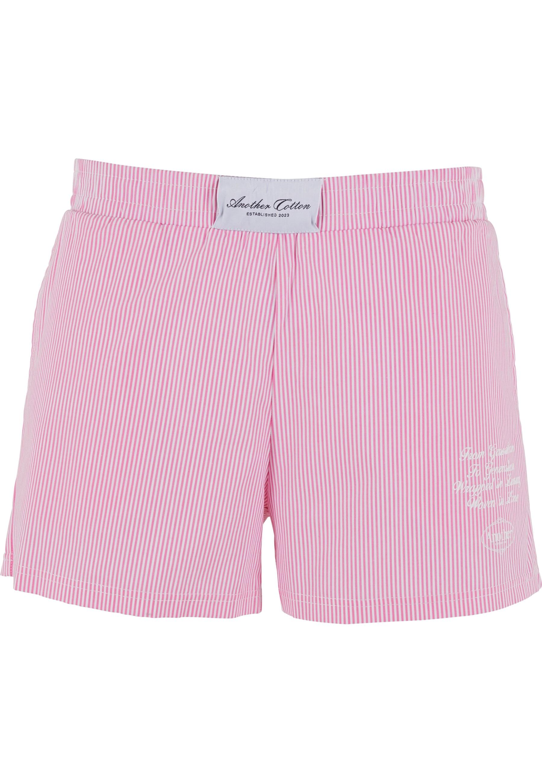 Another Cotton Lab Shorts "Another Cotton Lab Another Pyjama Pant Short", ( günstig online kaufen