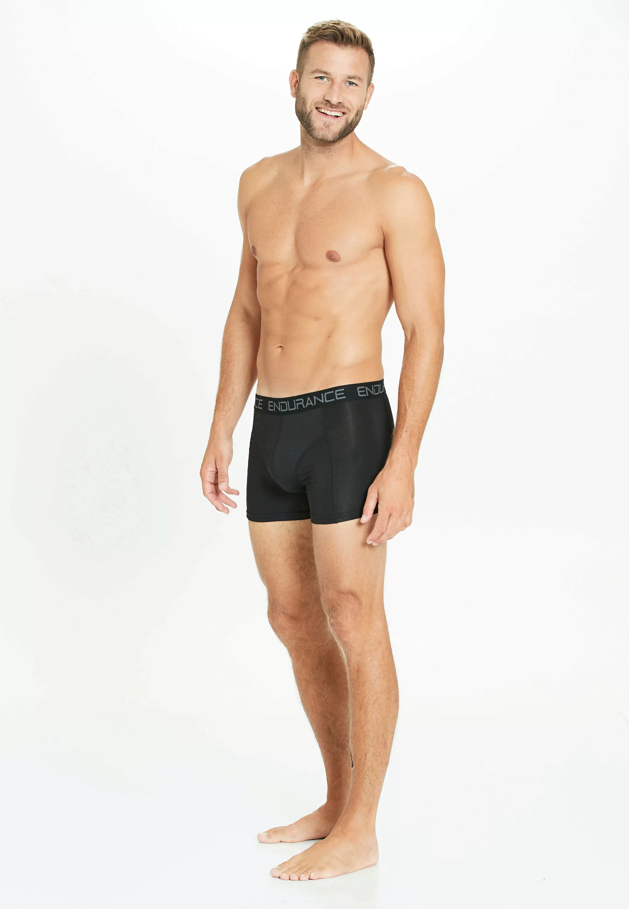 ENDURANCE Boxershorts "Brighton", (1 St.), aus atmungsaktivem Material günstig online kaufen