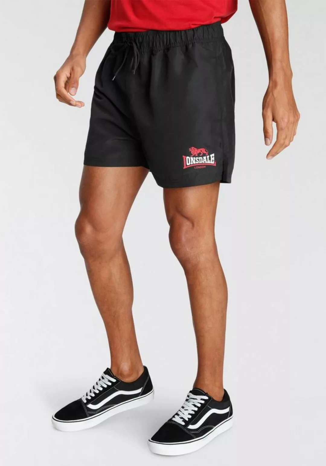 Lonsdale Shorts KILSTAY günstig online kaufen