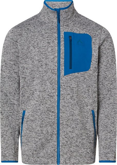 McKINLEY Fleecejacke He.-Unterjacke Skeena II ux günstig online kaufen