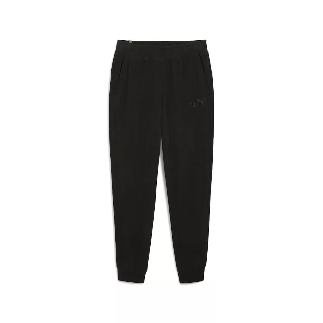 PUMA Sporthose "ESS ELEVATED Jogginghose Herren" günstig online kaufen