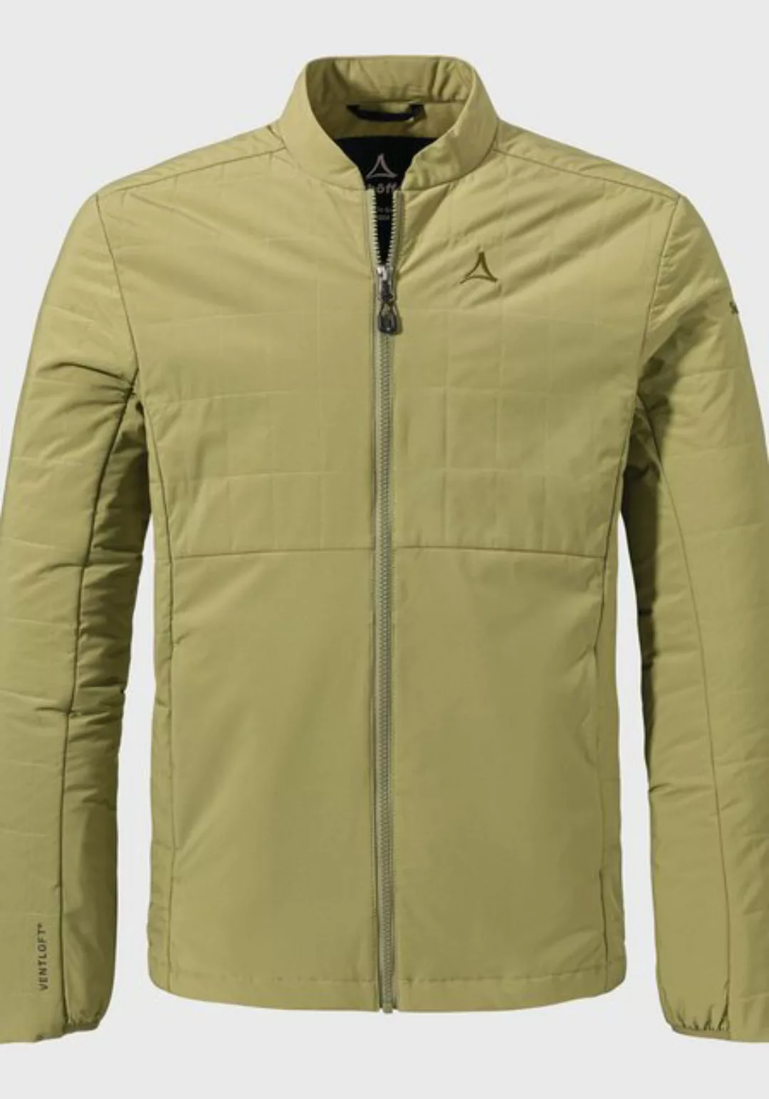 Schöffel Funktionsjacke Insulation Jacket Bozen M günstig online kaufen