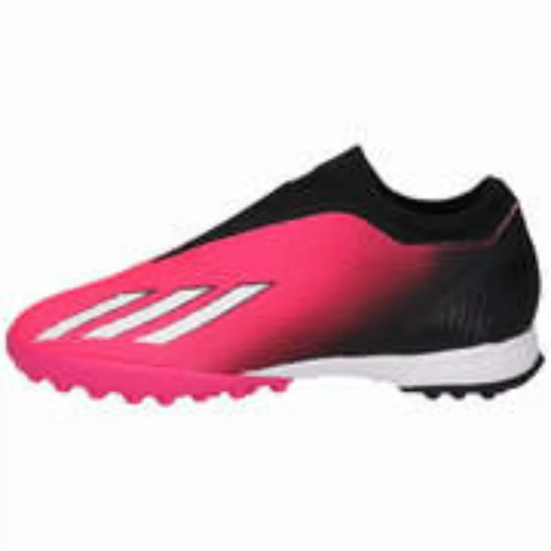 adidas X Speedportal.3LL TF Fußball Herren pink|pink|pink günstig online kaufen