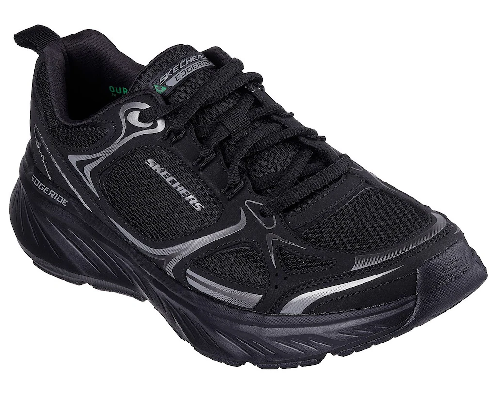 Skechers Sneaker "EDGERIDE-EXODIS", Trainingsschuh, Trekkingschuh mit Relax günstig online kaufen