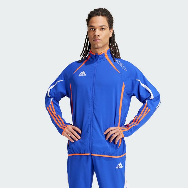 adidas Performance Funktionsjacke F50 WOVEN JACKE günstig online kaufen