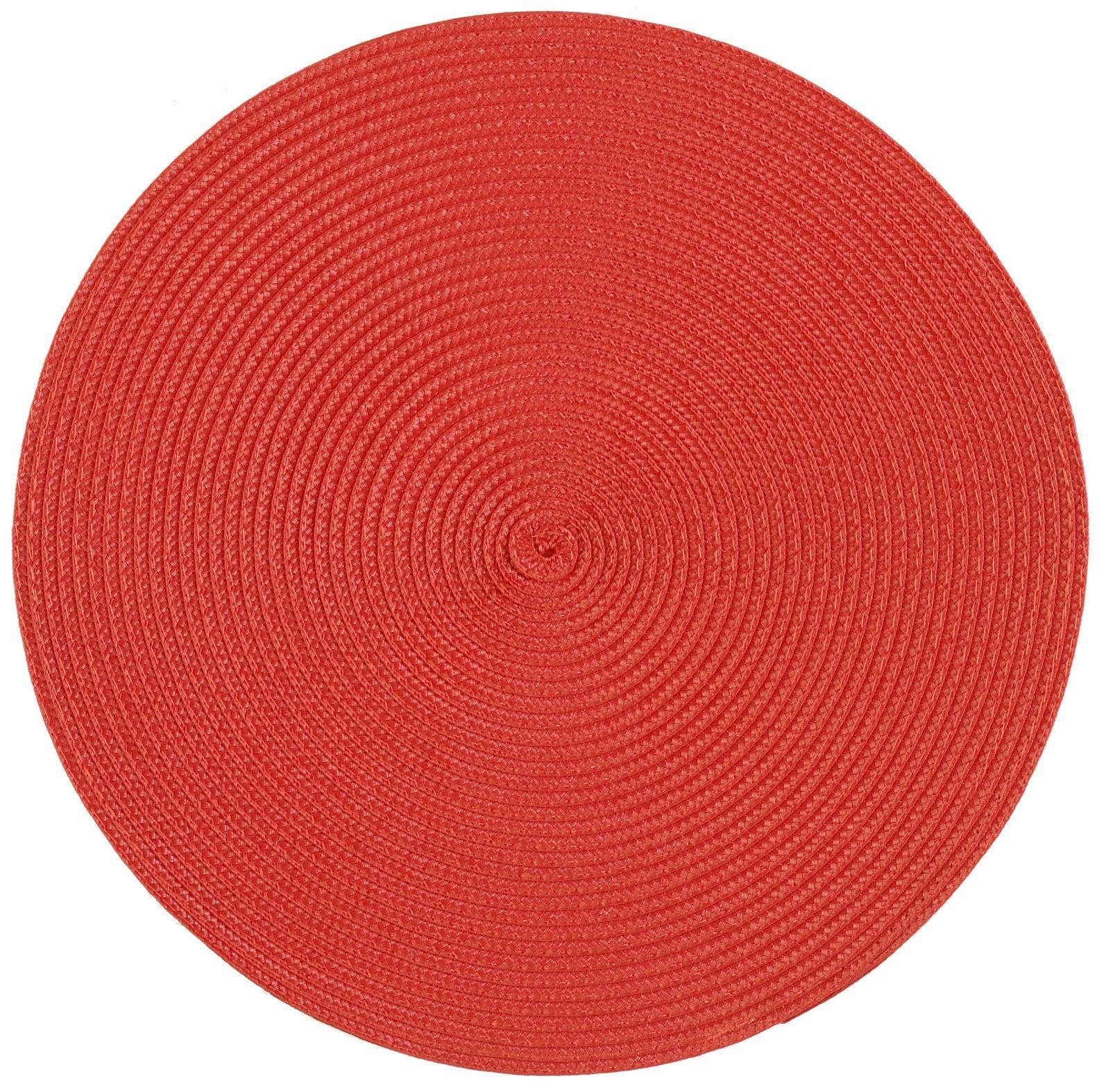 stuco Platzset Polypro, (Set, 6-St) günstig online kaufen