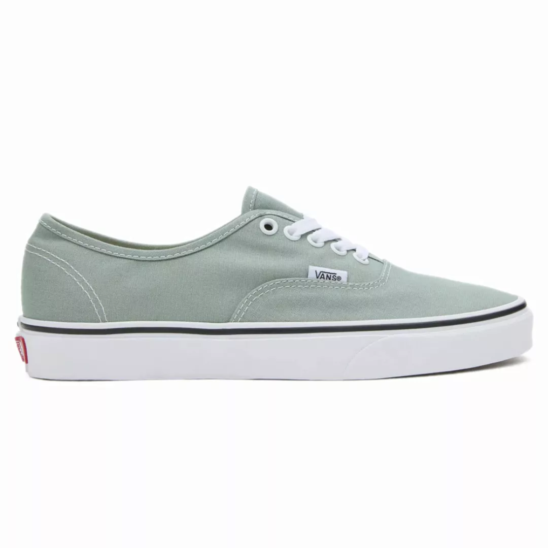 Vans Authentic Color Theory Iceberg günstig online kaufen