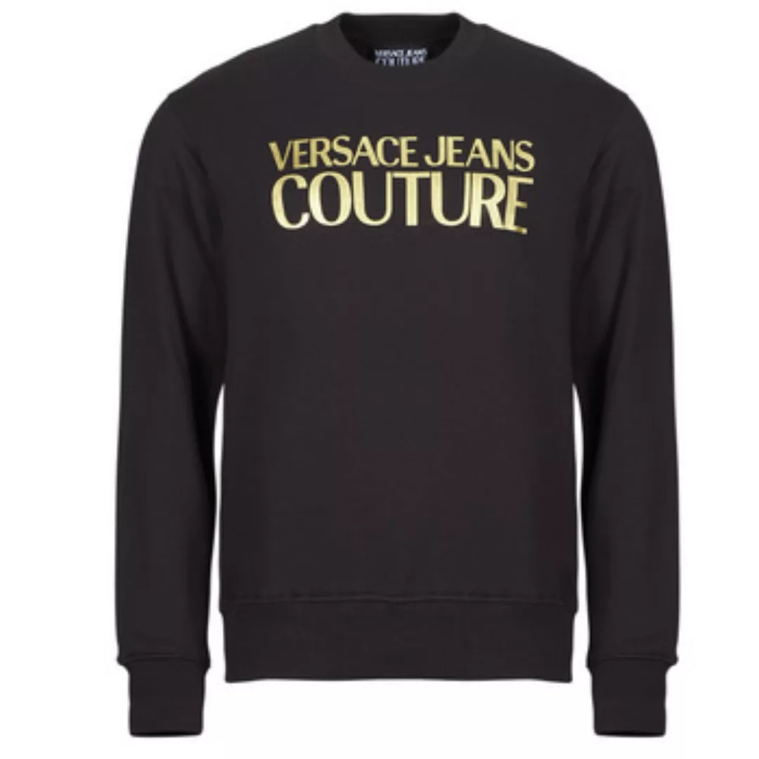 Versace Jeans Couture  Sweatshirt FELPE 77GAIT05 günstig online kaufen