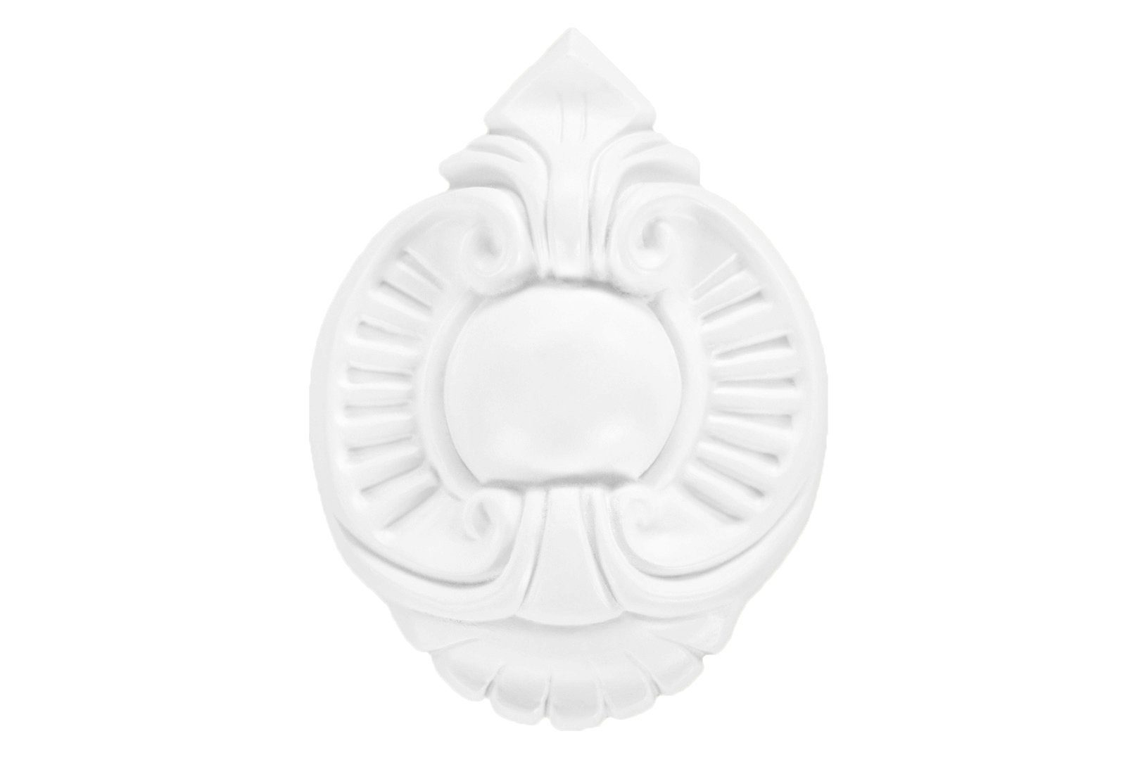 Grand Decor Wanddekoobjekt A684 (Ornament aus günstig online kaufen