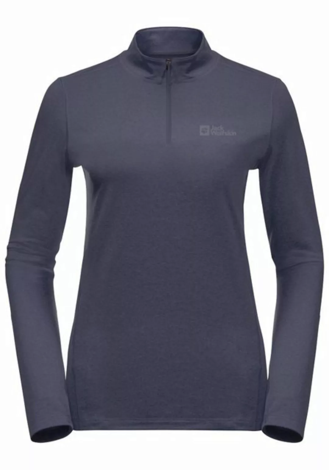 Jack Wolfskin Stehkragenpullover SKY THERMAL HZ W günstig online kaufen