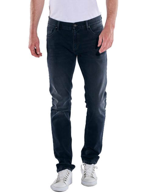 ENGBERS GERMANY Stretch-Jeans Super-Stretch-Denim mit einzigartiger Warenst günstig online kaufen