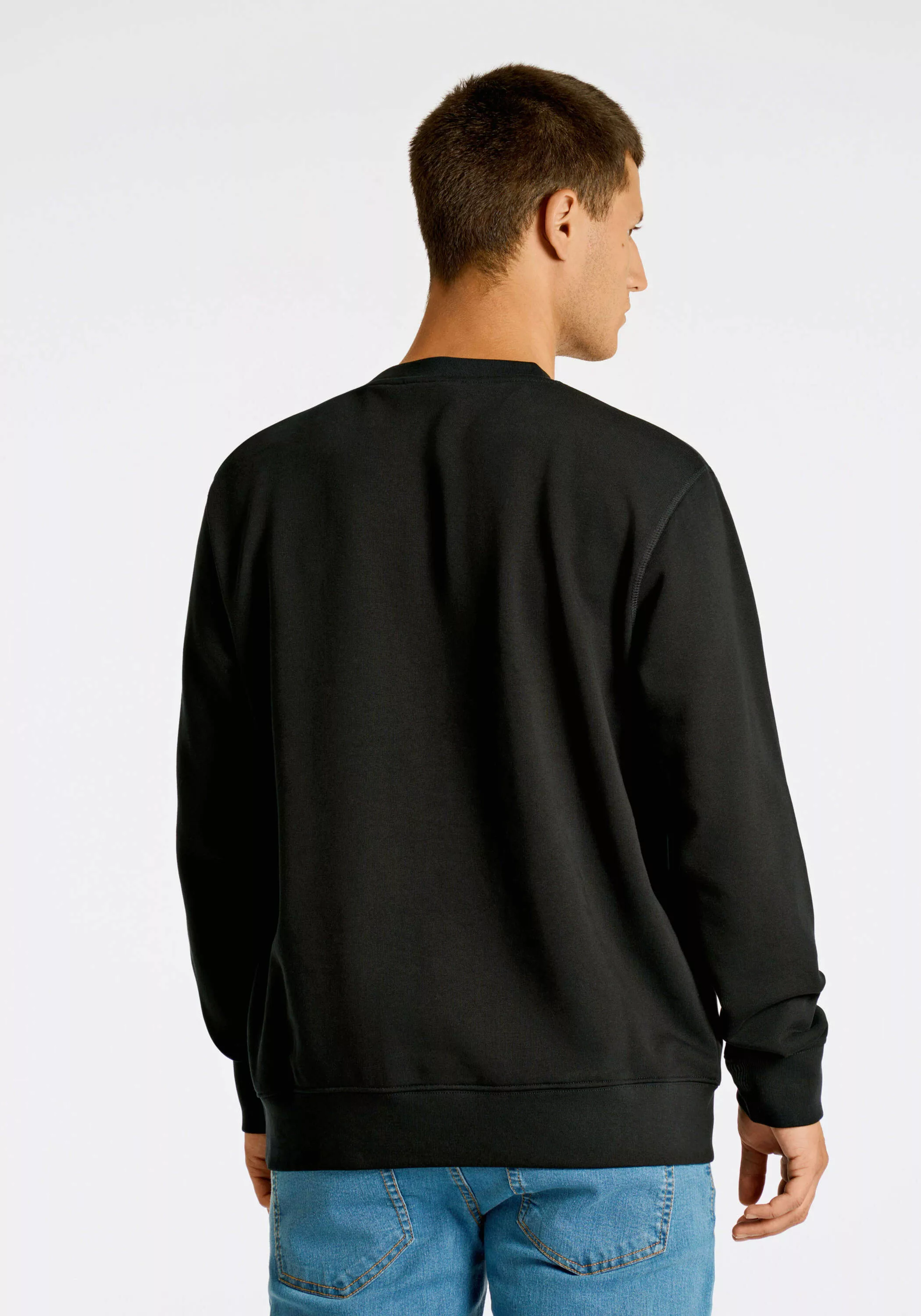 LINDBERGH Sweatshirt "Lindbergh Sweatshirt" günstig online kaufen