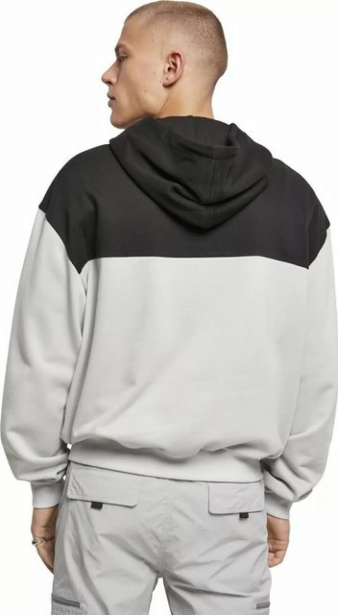 URBAN CLASSICS Kapuzenpullover günstig online kaufen