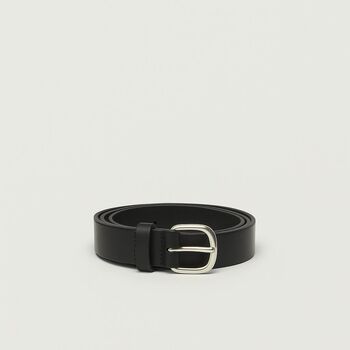 Orciani  Gürtel U08249 - BULL SOFT-BLACK günstig online kaufen