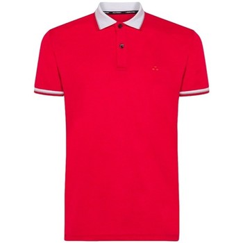 Peuterey  T-Shirts & Poloshirts PEU3522TEC günstig online kaufen