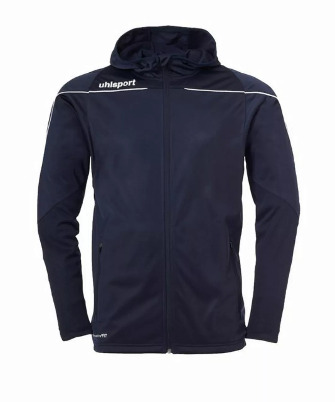 uhlsport Sweatjacke Stream 22 Kapuzenjacke günstig online kaufen