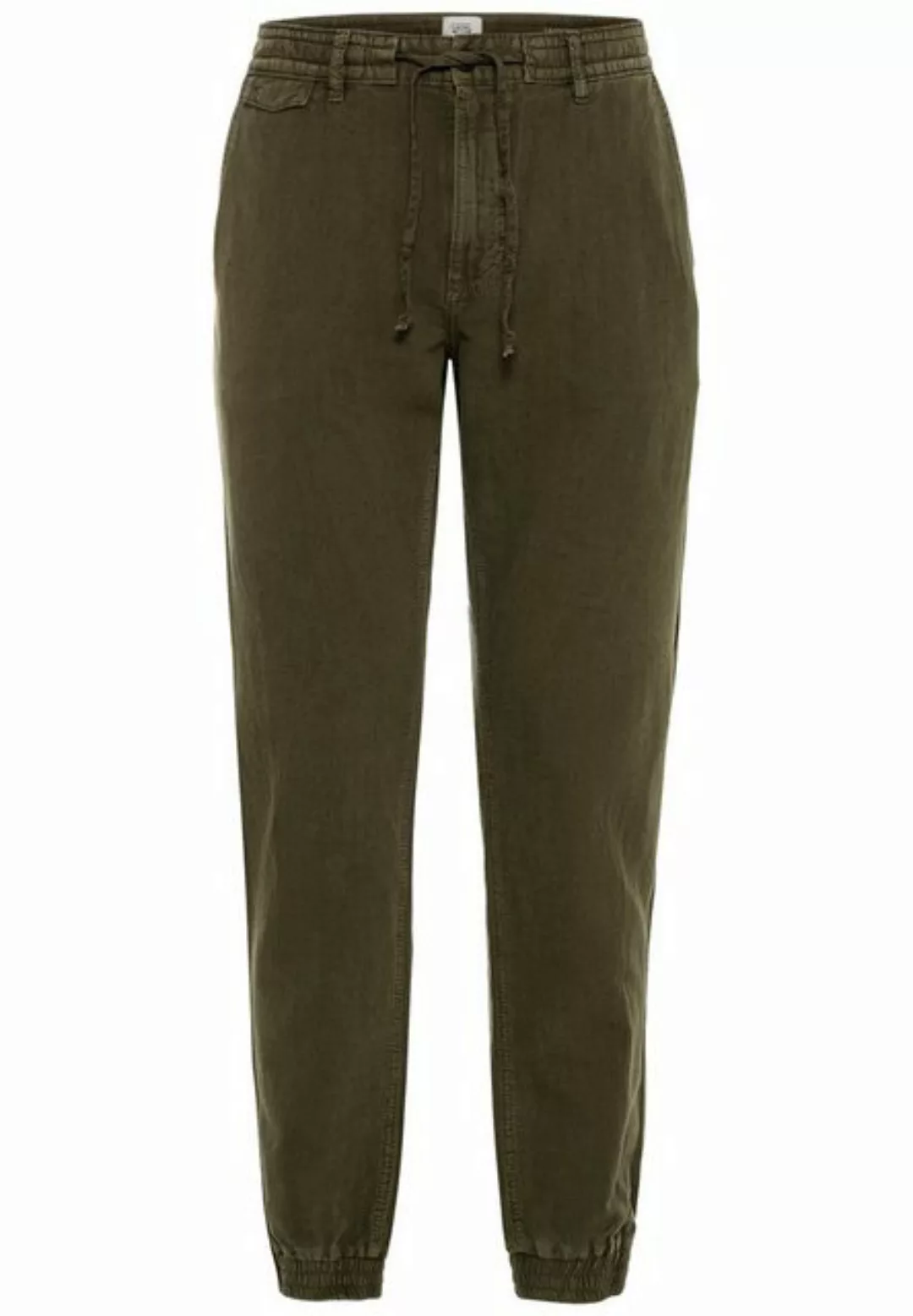 camel active Chinohose Camel Active Herren Chino Tapered Fit günstig online kaufen