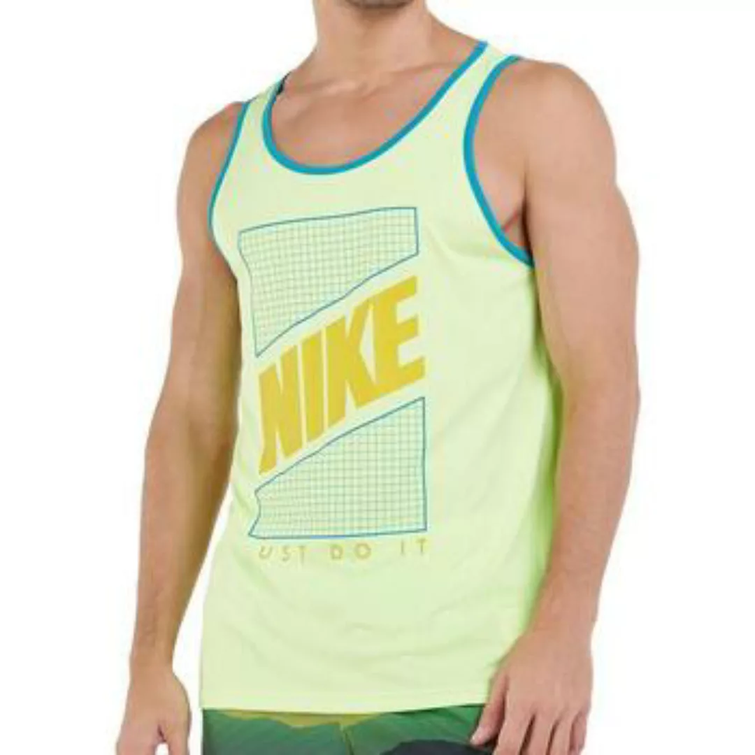 Nike  Tank Top NESSB650-387 günstig online kaufen