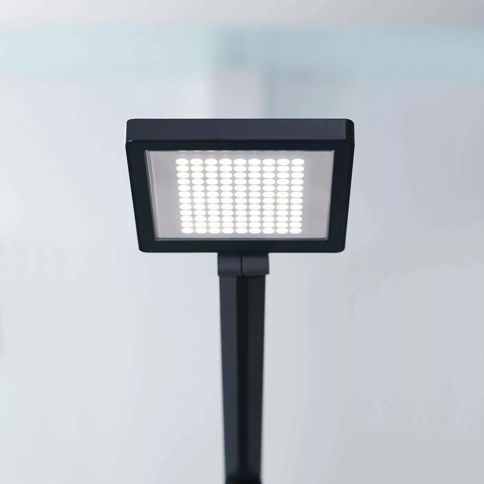 LED-Tischleuchte PARA.MI FTL 108 R schwarz 930 günstig online kaufen