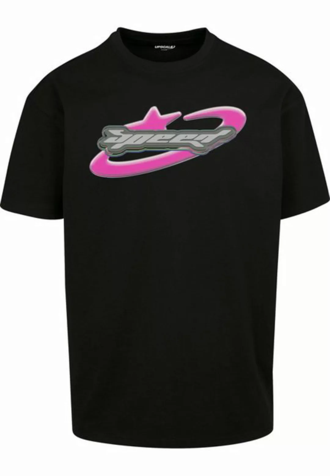 Upscale by Mister Tee T-Shirt Upscale by Mister Tee Herren Speed Logo Tee ( günstig online kaufen