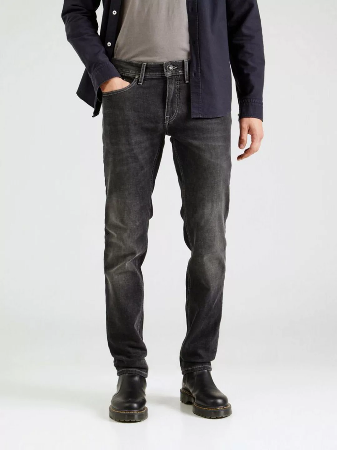 GANG Regular-fit-Jeans 94NICO (1-tlg) günstig online kaufen