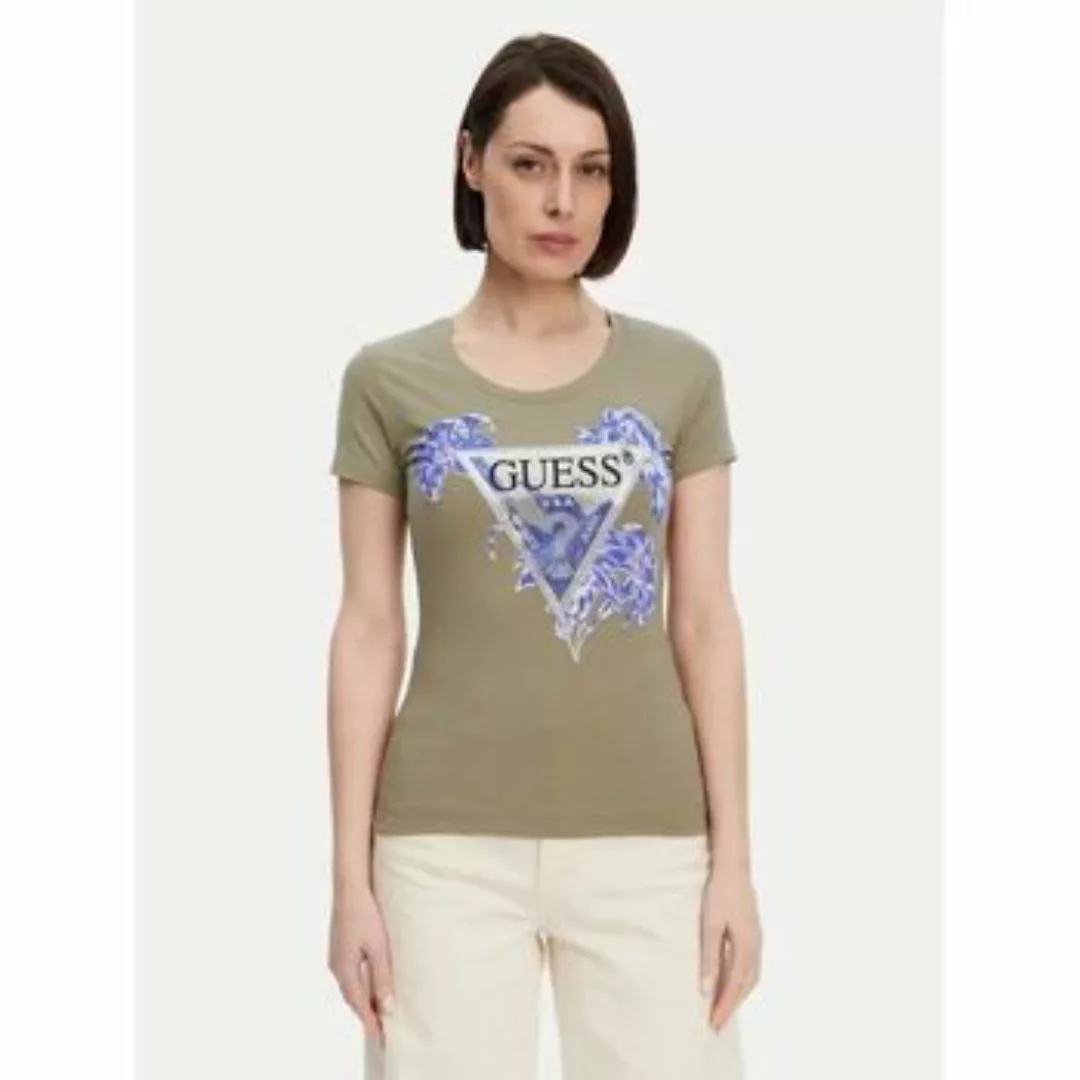 Guess  T-Shirts & Poloshirts W5GI08 J1314-G8CJ günstig online kaufen