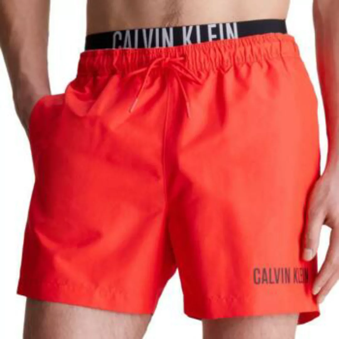 Calvin Klein Jeans  Badeshorts KM0KM00992 günstig online kaufen