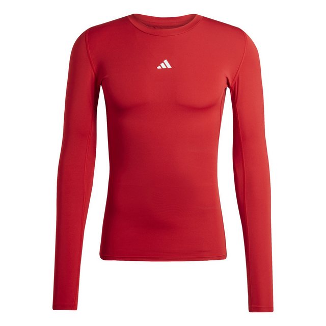 adidas Performance Langarmshirt adidas Herren Langarmshirt TF LS TEE M günstig online kaufen