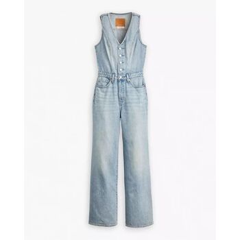 Levis  Overalls 0002R 0000 VEST WIDELG JMPS-DIVE DEEP günstig online kaufen
