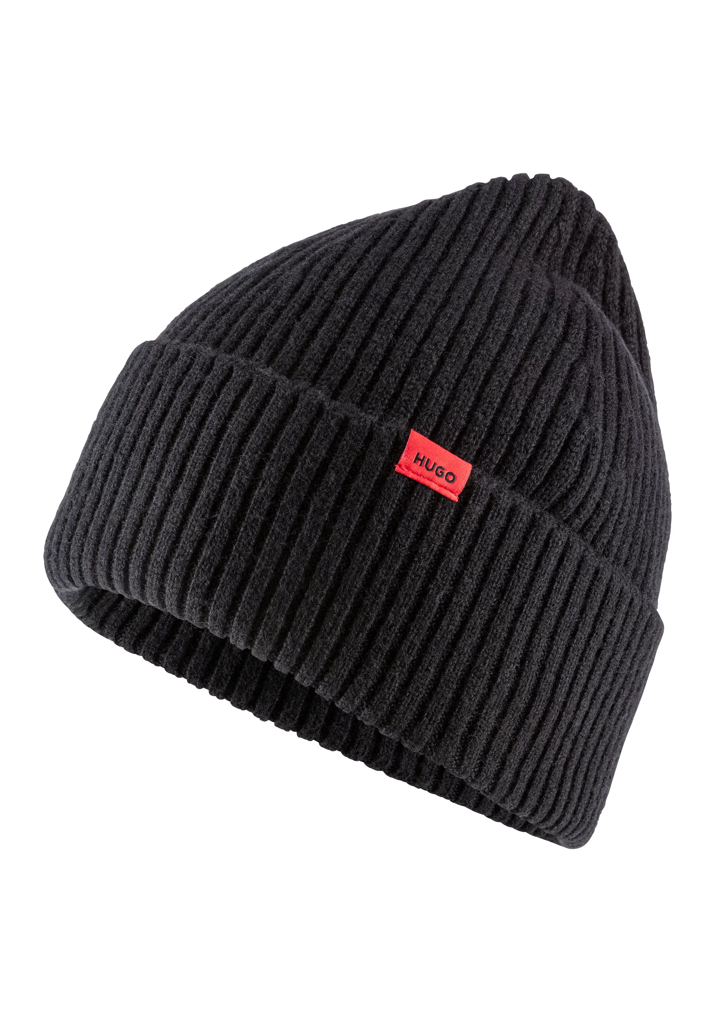 HUGO Beanie "Xola" günstig online kaufen