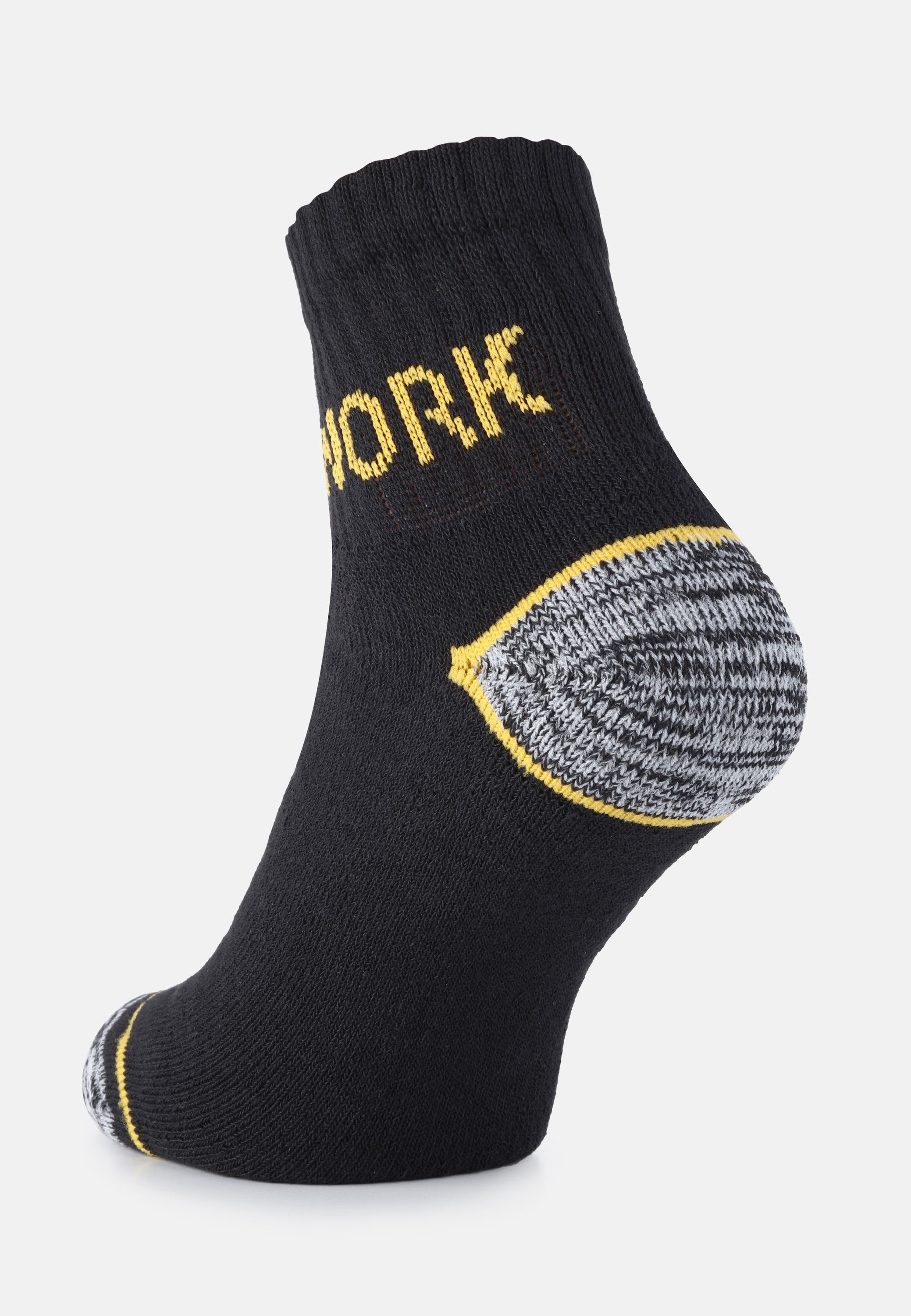 Ladeheid Socken 6er 12er Pack Arbeitssocken günstig online kaufen