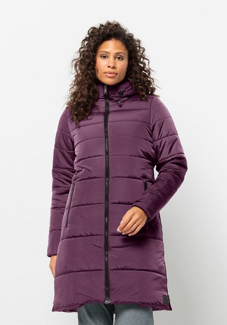 Jack Wolfskin Funktionsmantel EISBACH COAT W günstig online kaufen