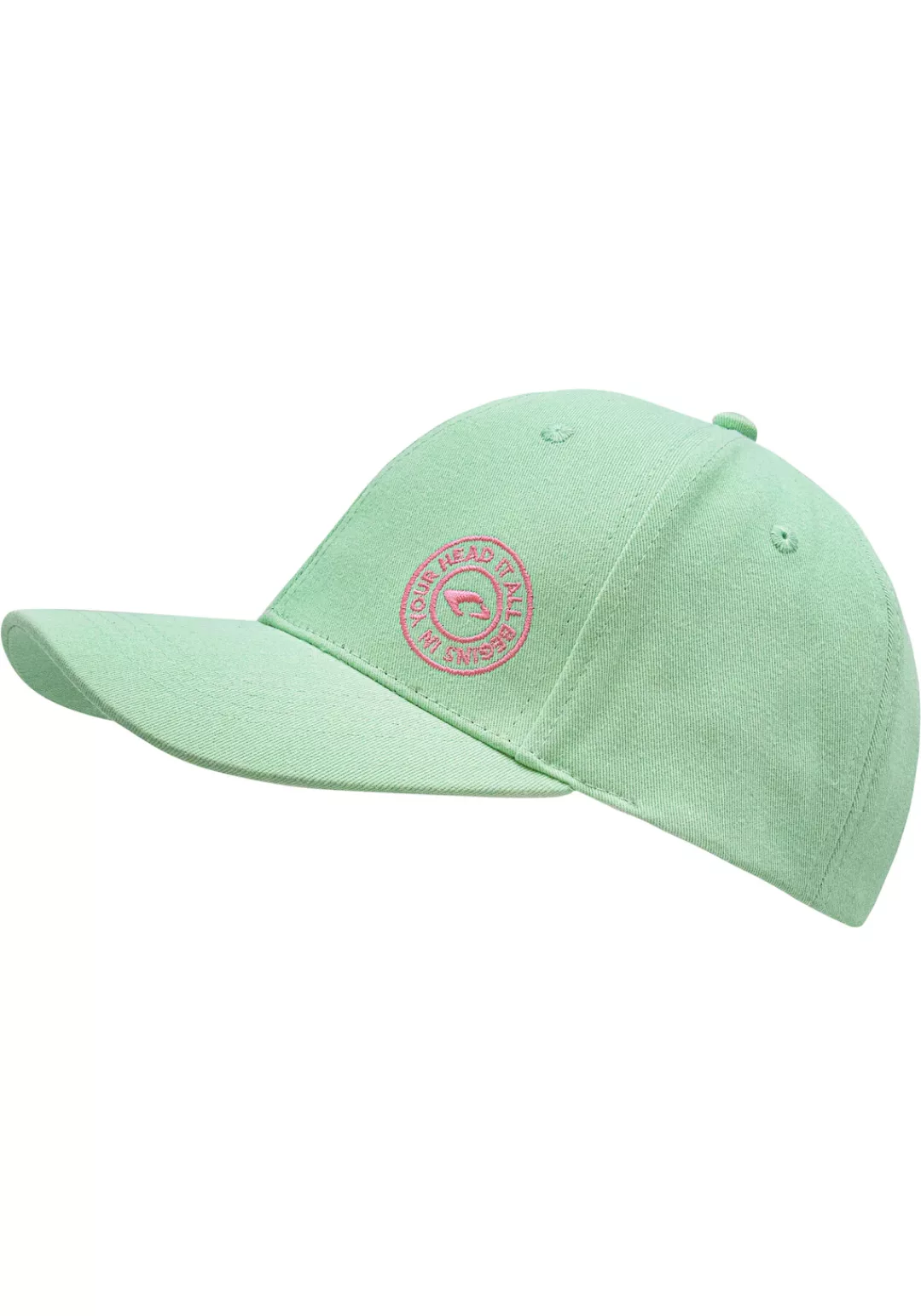 chillouts Baseball Cap "Arklow Hat" günstig online kaufen