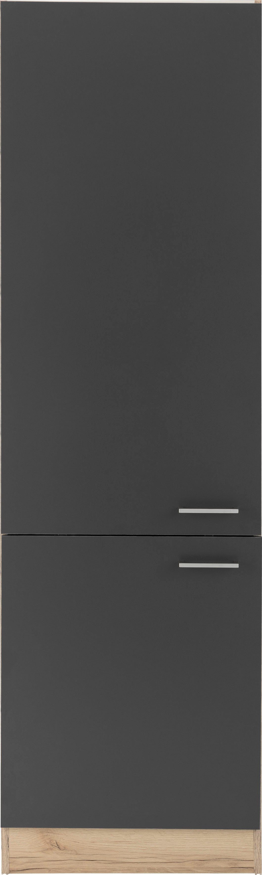 OPTIFIT Hochschrank "Iver", Breite 60 cm, mit 4 Einlegeböden, für viel Stau günstig online kaufen