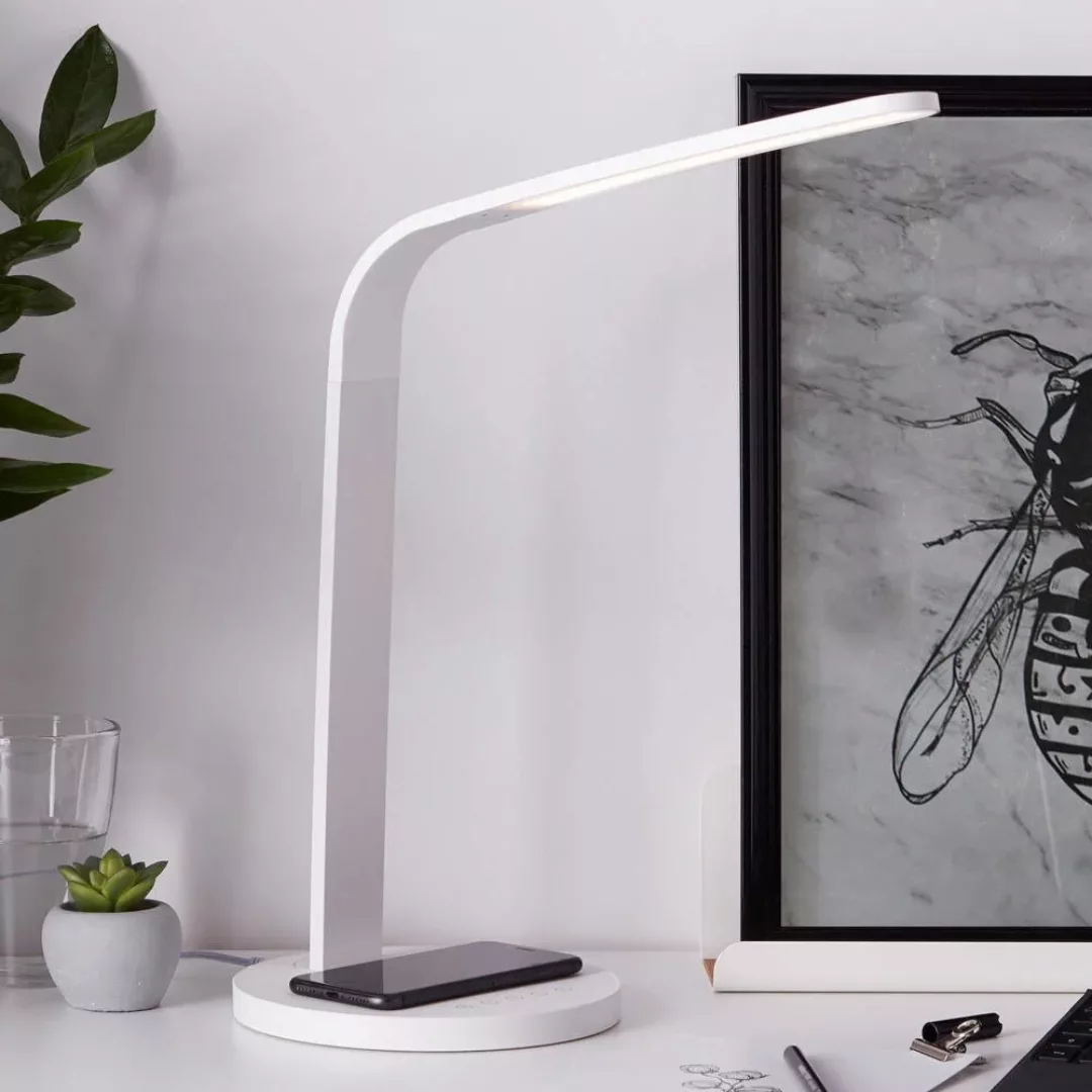 Brilliant LED Tischleuchte »Idelle«, 1 flammig-flammig günstig online kaufen