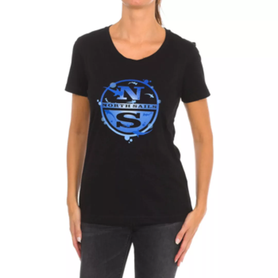North Sails  T-Shirt 9024340-999 günstig online kaufen