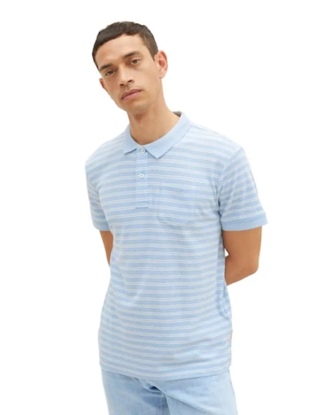 TOM TAILOR Poloshirt günstig online kaufen