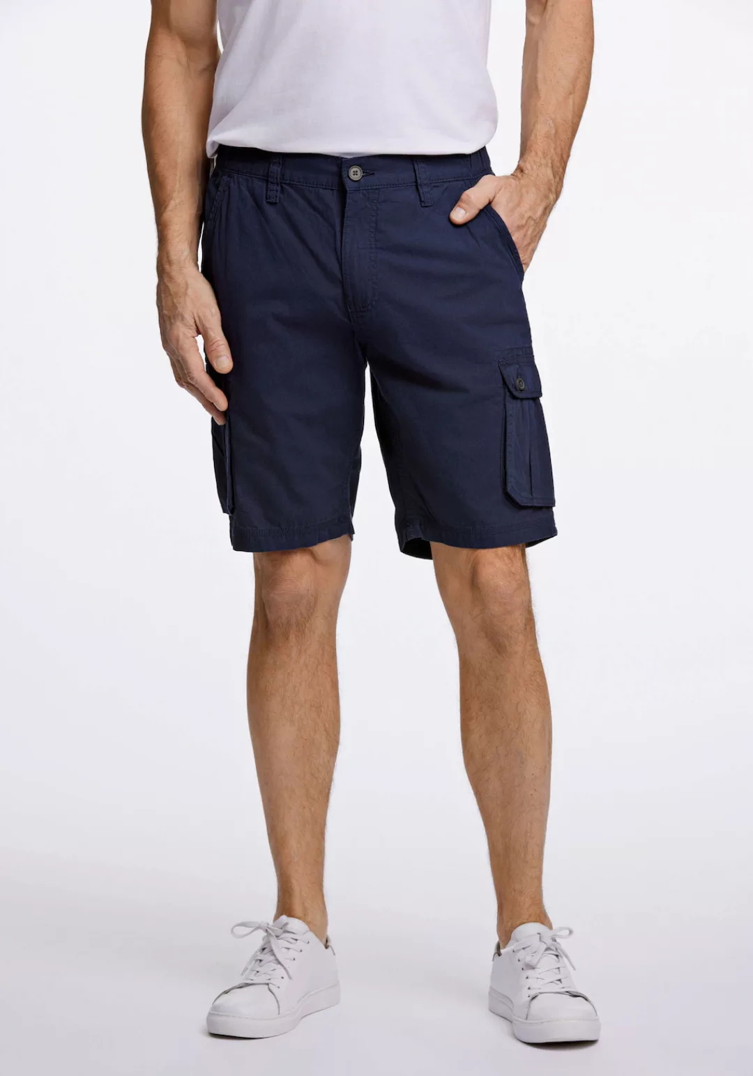 JACK’S Cargoshorts "JACKS Cargo-Shorts" günstig online kaufen