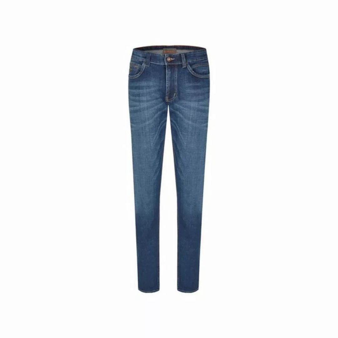 Hattric 5-Pocket-Jeans uni (1-tlg) günstig online kaufen