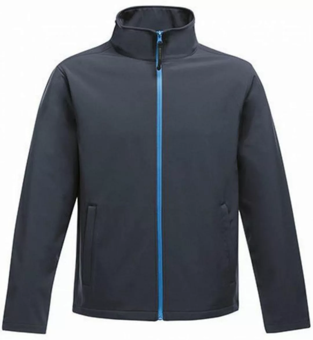 Regatta Professional Softshelljacke Herren Ablaze Printable Softshell Jacke günstig online kaufen