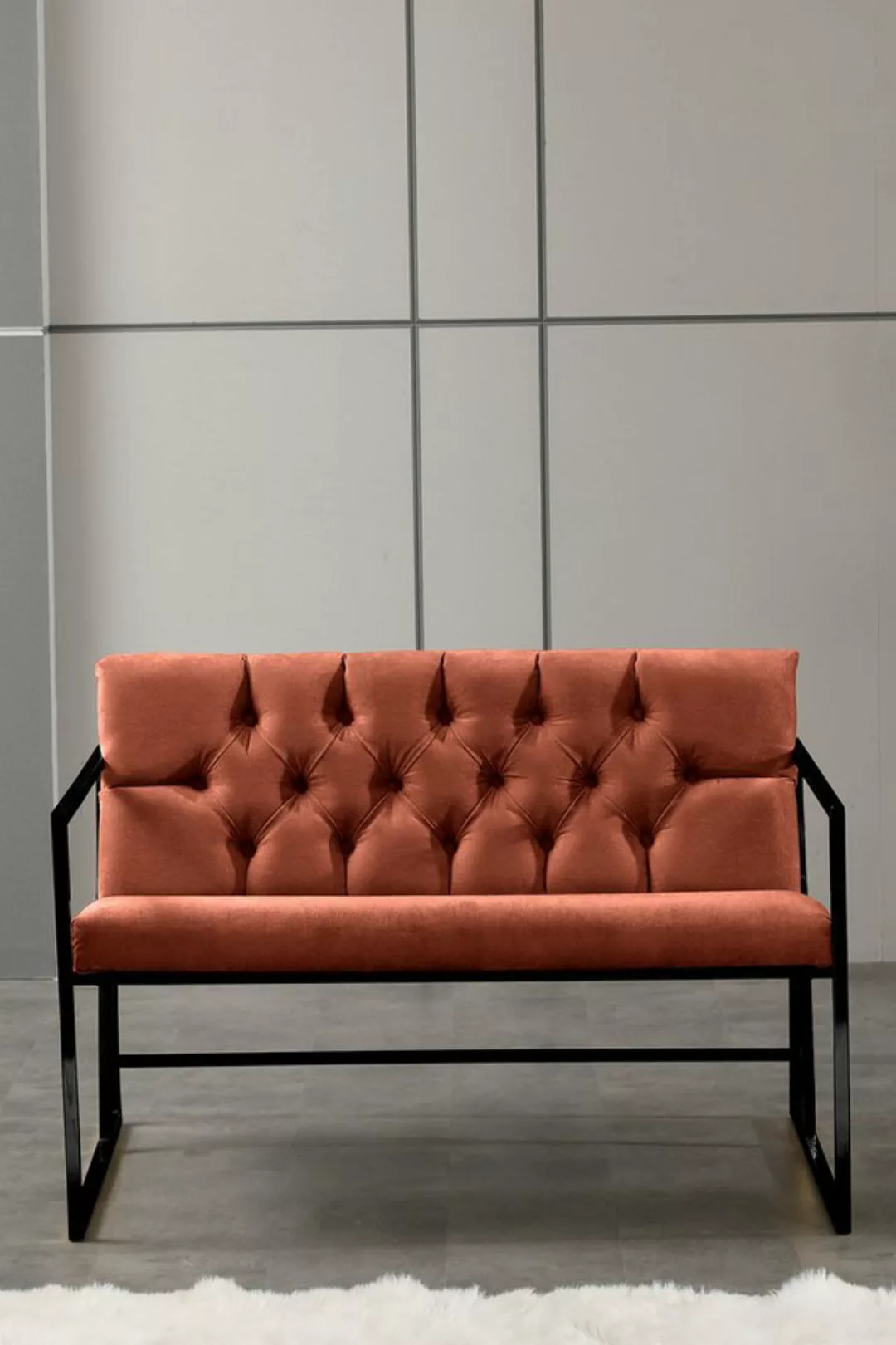 Skye Decor Sofa BRN1192 günstig online kaufen