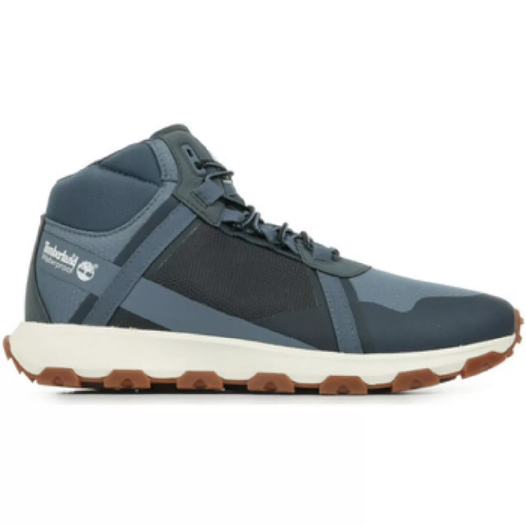 Timberland  Sneaker Winsor Trail günstig online kaufen