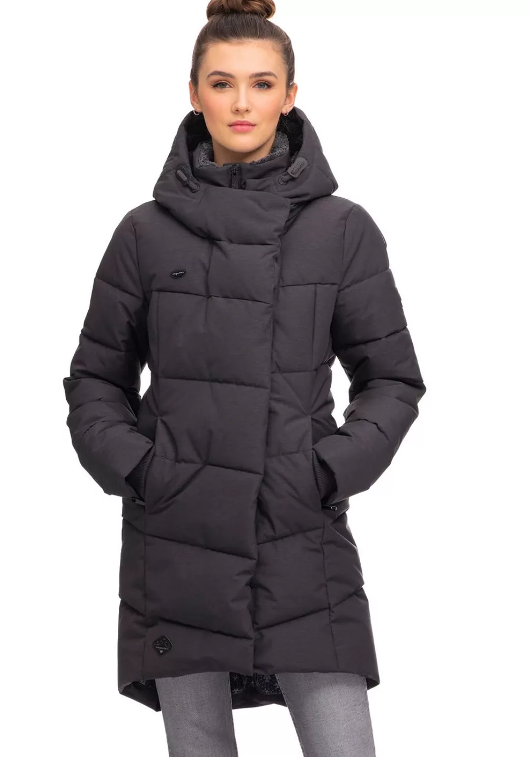 Ragwear Winterjacke Rebelka günstig online kaufen