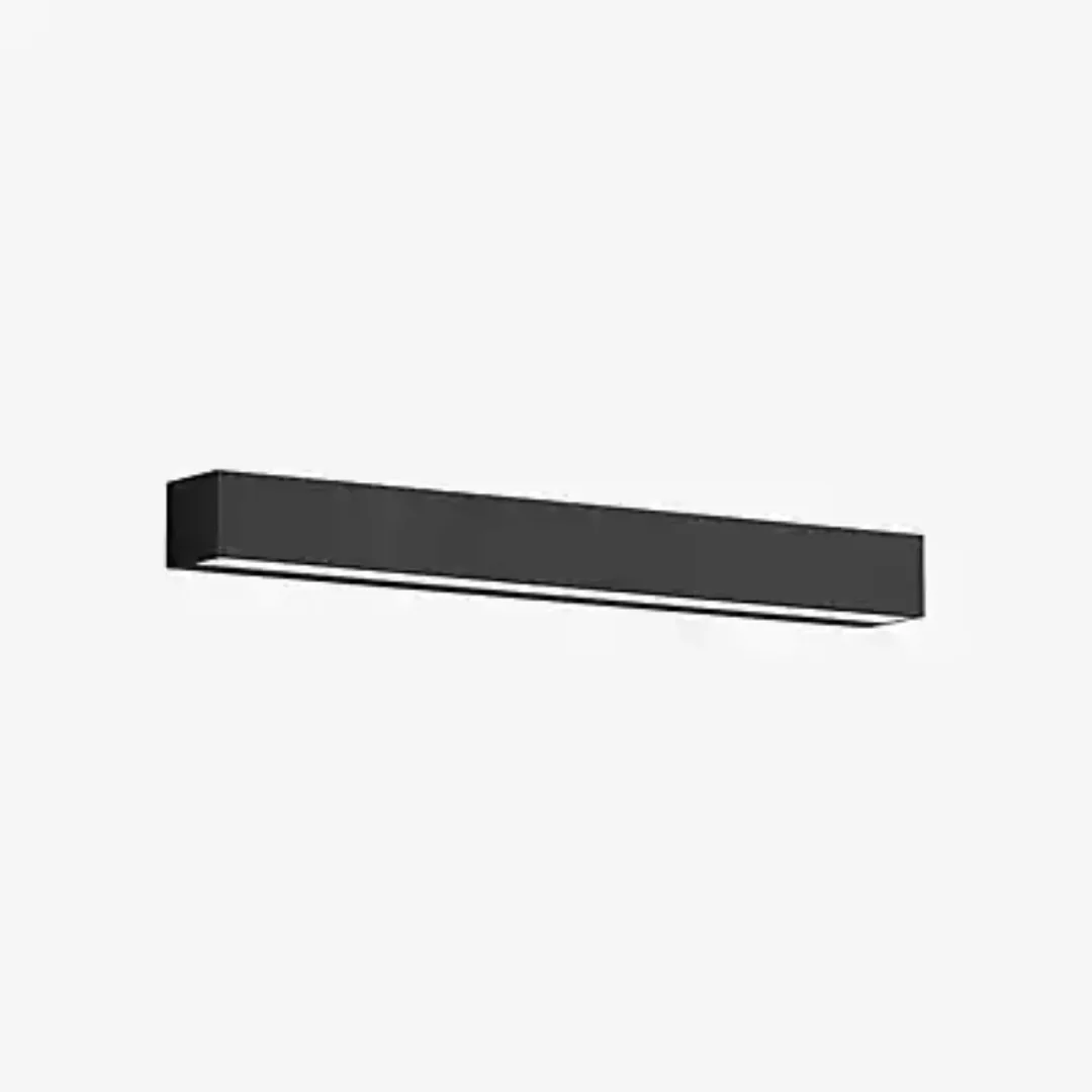 Bega 50801 - Studio Line Wandleuchte LED, schwarz günstig online kaufen